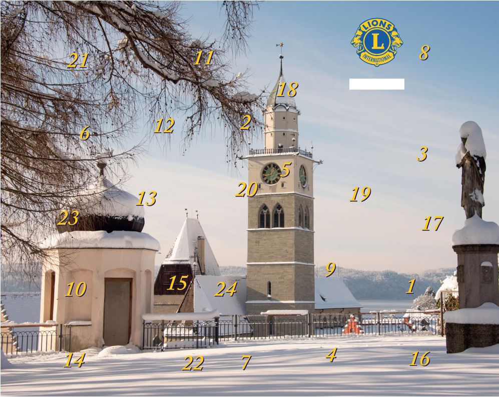 Überlinger Adventskalender 2023