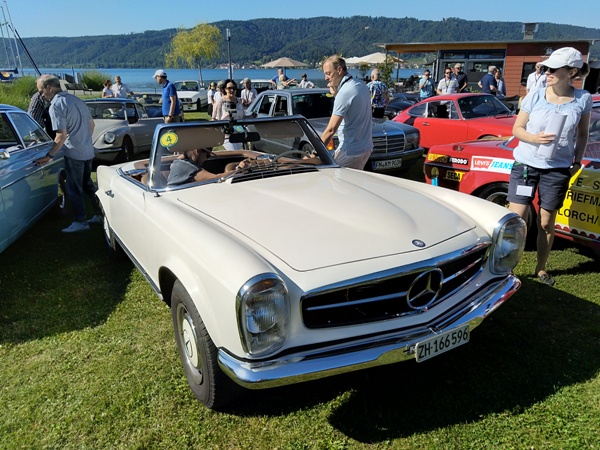 Bodensee-Classic 2019